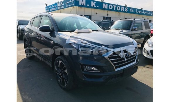 Buy Import Hyundai Tucson Other Car in Import - Dubai in Dhufar Buy Import Hyundai Tucson Other Car in Import - Dubai in Dhufar