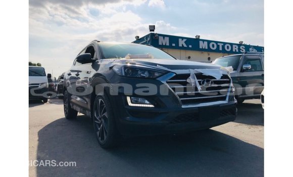 Buy Import Hyundai Tucson Other Car in Import - Dubai in Dhufar Buy Import Hyundai Tucson Other Car in Import - Dubai in Dhufar