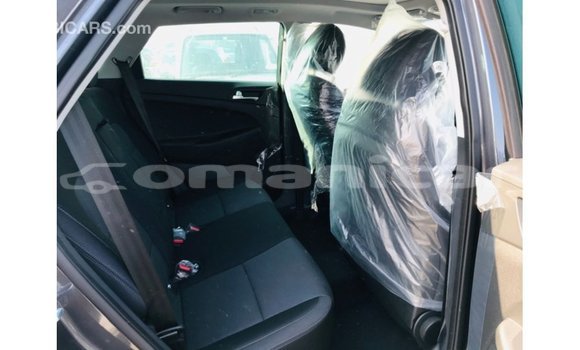 Buy Import Hyundai Tucson Other Car in Import - Dubai in Dhufar Buy Import Hyundai Tucson Other Car in Import - Dubai in Dhufar