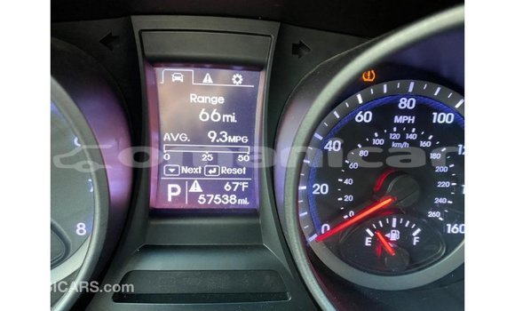 Buy Import Hyundai Santa Fe Red Car in Import - Dubai in Dhufar Buy Import Hyundai Santa Fe Red Car in Import - Dubai in Dhufar