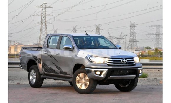 Buy Import Toyota Hilux Other Car in Import - Dubai in Dhufar Buy Import Toyota Hilux Other Car in Import - Dubai in Dhufar