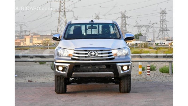 Big with watermark toyota hilux dhufar import dubai 2490