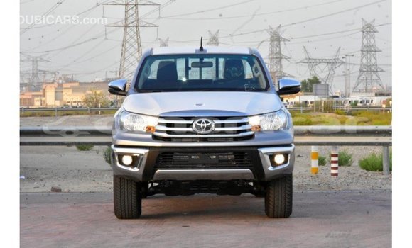 Buy Import Toyota Hilux Other Car in Import - Dubai in Dhufar Buy Import Toyota Hilux Other Car in Import - Dubai in Dhufar