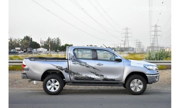 Buy Import Toyota Hilux Other Car in Import - Dubai in Dhufar Buy Import Toyota Hilux Other Car in Import - Dubai in Dhufar