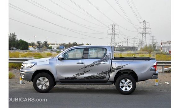 Buy Import Toyota Hilux Other Car in Import - Dubai in Dhufar Buy Import Toyota Hilux Other Car in Import - Dubai in Dhufar