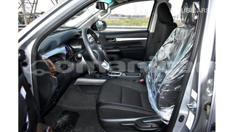 Big with watermark toyota hilux dhufar import dubai 2490