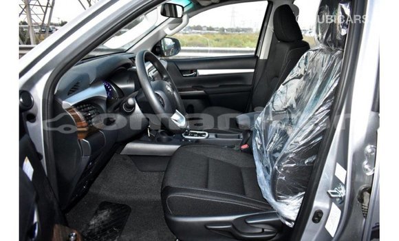 Buy Import Toyota Hilux Other Car in Import - Dubai in Dhufar Buy Import Toyota Hilux Other Car in Import - Dubai in Dhufar