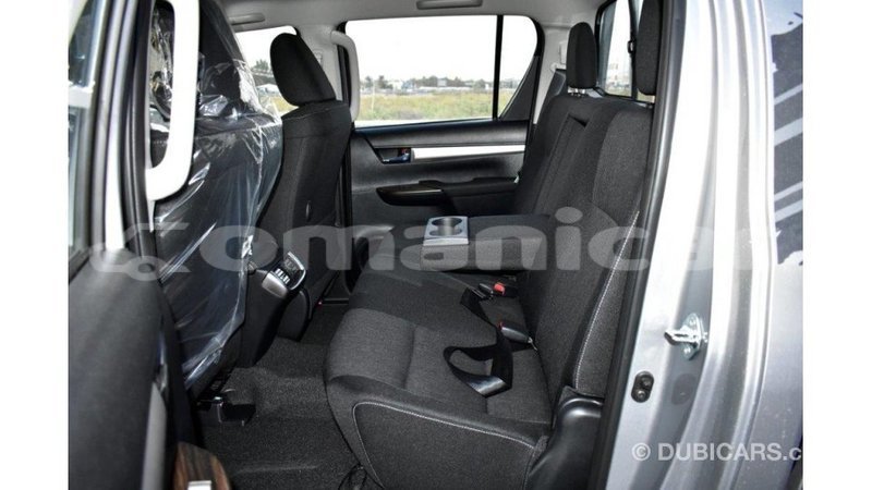 Big with watermark toyota hilux dhufar import dubai 2490