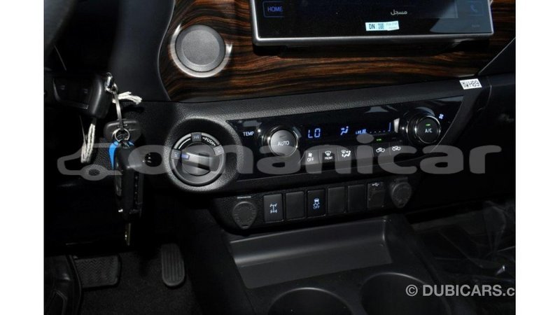 Big with watermark toyota hilux dhufar import dubai 2490