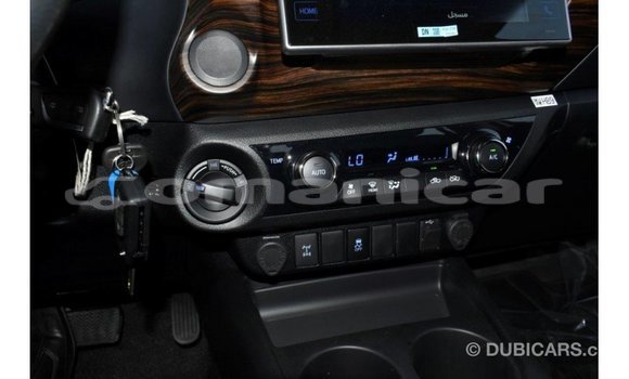 Buy Import Toyota Hilux Other Car in Import - Dubai in Dhufar Buy Import Toyota Hilux Other Car in Import - Dubai in Dhufar