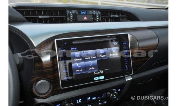 Buy Import Toyota Hilux Other Car in Import - Dubai in Dhufar Buy Import Toyota Hilux Other Car in Import - Dubai in Dhufar