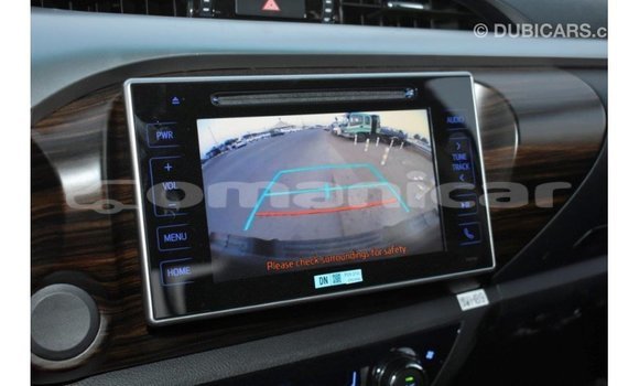 Buy Import Toyota Hilux Other Car in Import - Dubai in Dhufar Buy Import Toyota Hilux Other Car in Import - Dubai in Dhufar