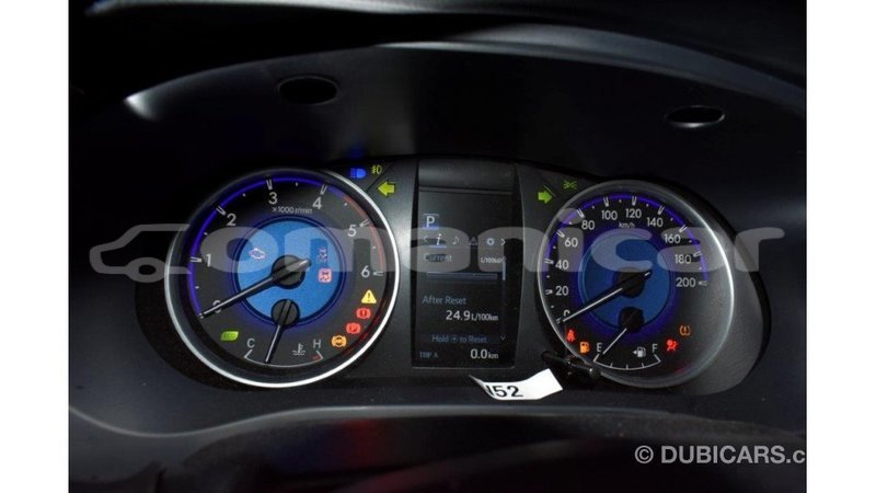 Big with watermark toyota hilux dhufar import dubai 2490