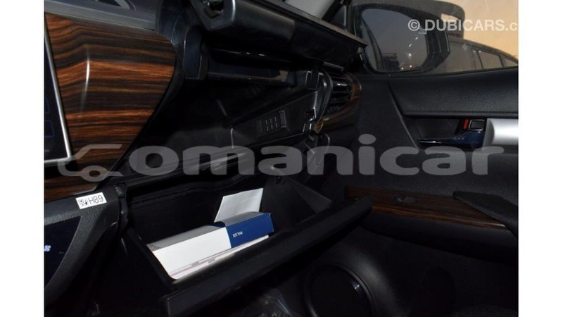 Big with watermark toyota hilux dhufar import dubai 2490