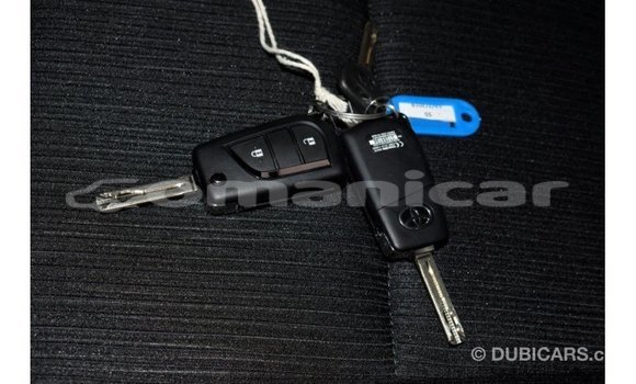 Buy Import Toyota Hilux Other Car in Import - Dubai in Dhufar Buy Import Toyota Hilux Other Car in Import - Dubai in Dhufar