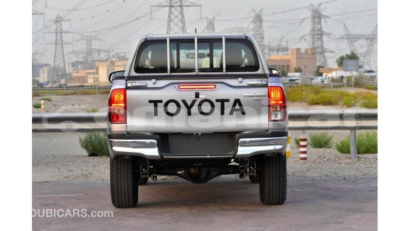 Big with watermark toyota hilux dhufar import dubai 2490