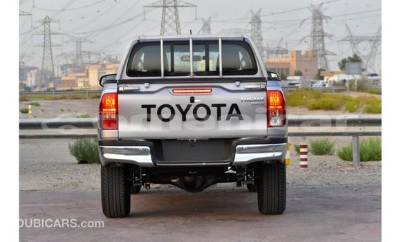 Buy Import Toyota Hilux Other Car in Import - Dubai in Dhufar Buy Import Toyota Hilux Other Car in Import - Dubai in Dhufar