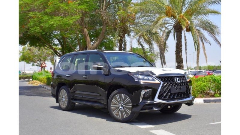 Big with watermark lexus lx dhufar import dubai 2494