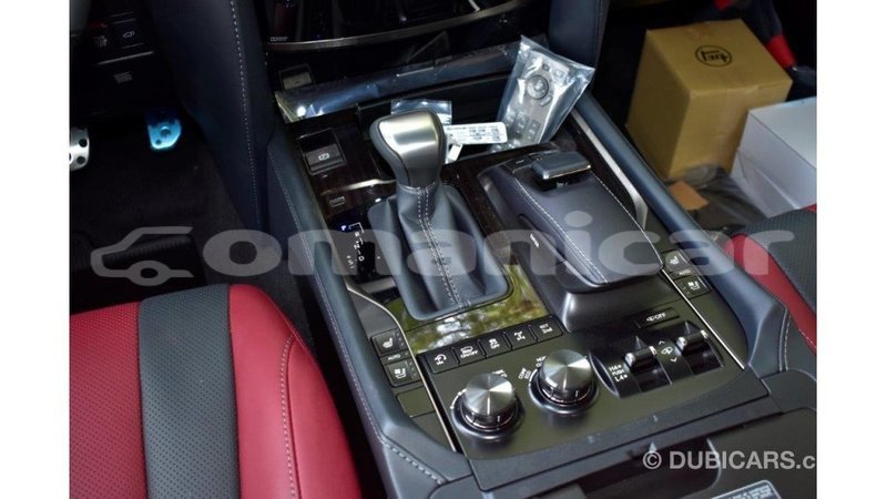 Big with watermark lexus lx dhufar import dubai 2494