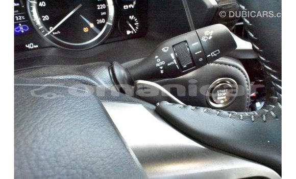 Buy Import Lexus LX Black Car in Import - Dubai in Dhufar Buy Import Lexus LX Black Car in Import - Dubai in Dhufar