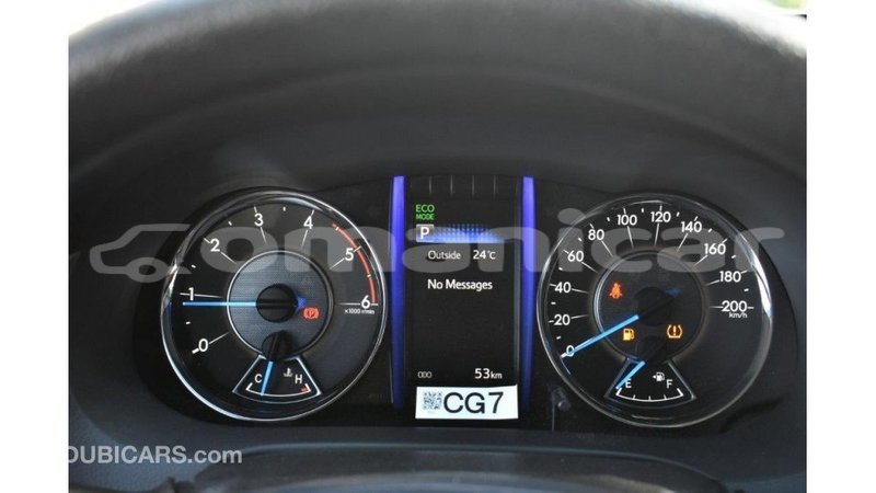 Big with watermark toyota fortuner dhufar import dubai 2495