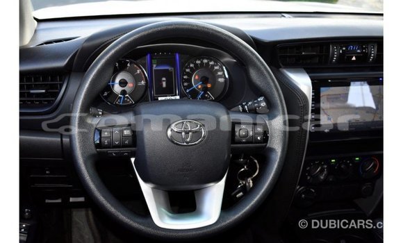 Buy Import Toyota Fortuner Black Car in Import - Dubai in Dhufar Buy Import Toyota Fortuner Black Car in Import - Dubai in Dhufar