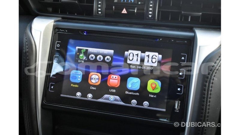 Big with watermark toyota fortuner dhufar import dubai 2495