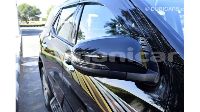 Big with watermark toyota fortuner dhufar import dubai 2495