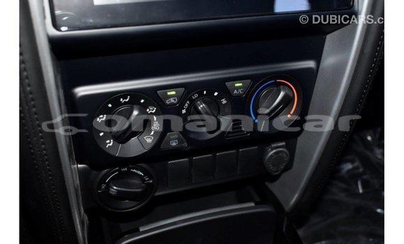 Buy Import Toyota Fortuner Black Car in Import - Dubai in Dhufar Buy Import Toyota Fortuner Black Car in Import - Dubai in Dhufar