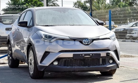Buy Import Toyota C-HR Other Car in Import - Dubai in Dhufar Buy Import Toyota C-HR Other Car in Import - Dubai in Dhufar