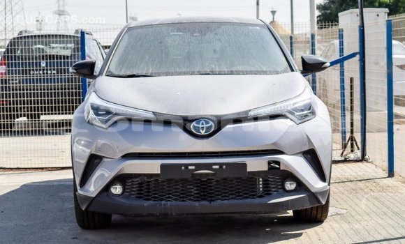 Buy Import Toyota C-HR Other Car in Import - Dubai in Dhufar Buy Import Toyota C-HR Other Car in Import - Dubai in Dhufar