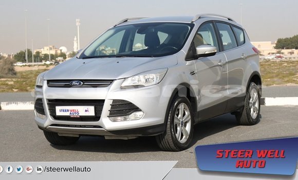 Buy Import Ford Escape Other Car in Import - Dubai in Dhufar Buy Import Ford Escape Other Car in Import - Dubai in Dhufar