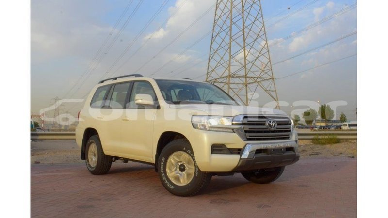 Big with watermark toyota land cruiser dhufar import dubai 2500