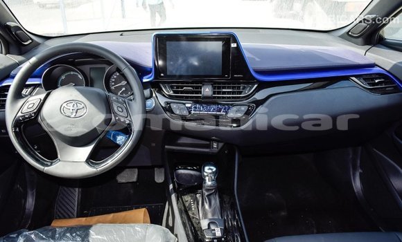 Buy Import Toyota C-HR Other Car in Import - Dubai in Dhufar Buy Import Toyota C-HR Other Car in Import - Dubai in Dhufar