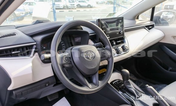 Buy Import Toyota Corolla White Car in Import - Dubai in Dhufar Buy Import Toyota Corolla White Car in Import - Dubai in Dhufar