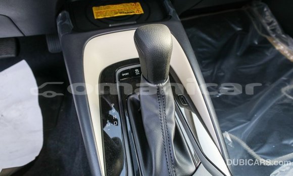 Buy Import Toyota Corolla White Car in Import - Dubai in Dhufar Buy Import Toyota Corolla White Car in Import - Dubai in Dhufar