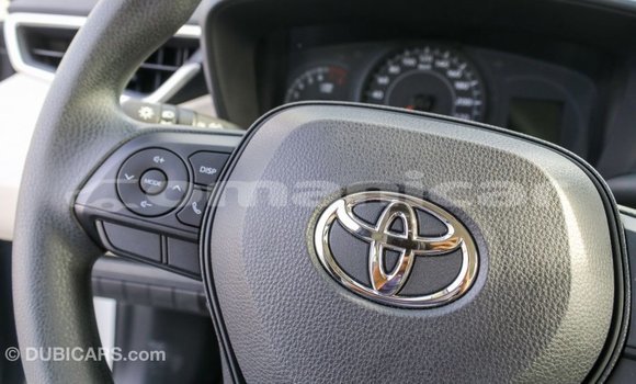 Buy Import Toyota Corolla White Car in Import - Dubai in Dhufar Buy Import Toyota Corolla White Car in Import - Dubai in Dhufar