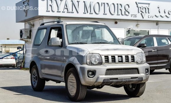 Buy Import Suzuki Jimny Other Car in Import - Dubai in Dhufar Buy Import Suzuki Jimny Other Car in Import - Dubai in Dhufar