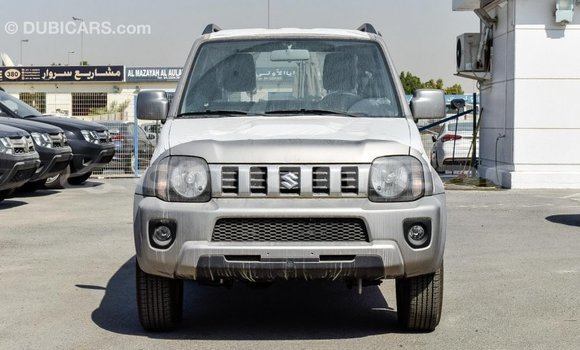 Buy Import Suzuki Jimny Other Car in Import - Dubai in Dhufar Buy Import Suzuki Jimny Other Car in Import - Dubai in Dhufar