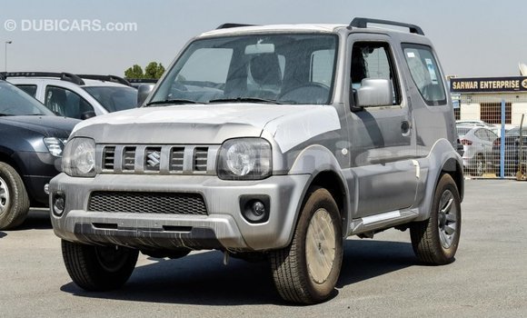 Buy Import Suzuki Jimny Other Car in Import - Dubai in Dhufar Buy Import Suzuki Jimny Other Car in Import - Dubai in Dhufar