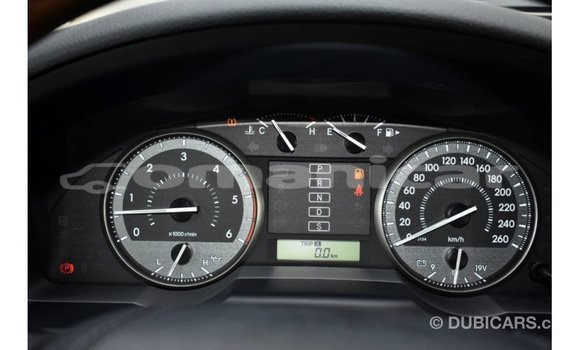 Buy Import Toyota Land Cruiser Black Car in Import - Dubai in Dhufar Buy Import Toyota Land Cruiser Black Car in Import - Dubai in Dhufar