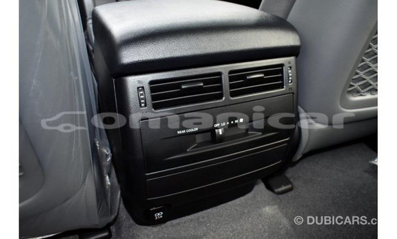 Buy Import Toyota Land Cruiser Black Car in Import - Dubai in Dhufar Buy Import Toyota Land Cruiser Black Car in Import - Dubai in Dhufar