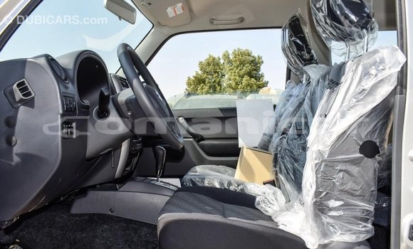 Buy Import Suzuki Jimny Other Car in Import - Dubai in Dhufar Buy Import Suzuki Jimny Other Car in Import - Dubai in Dhufar