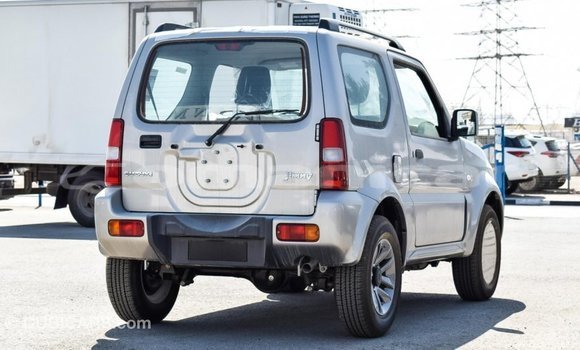 Buy Import Suzuki Jimny Other Car in Import - Dubai in Dhufar Buy Import Suzuki Jimny Other Car in Import - Dubai in Dhufar