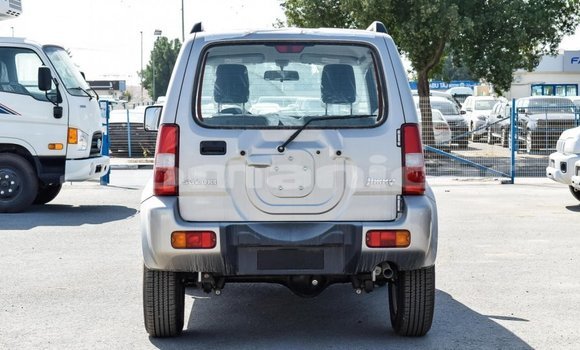 Buy Import Suzuki Jimny Other Car in Import - Dubai in Dhufar Buy Import Suzuki Jimny Other Car in Import - Dubai in Dhufar