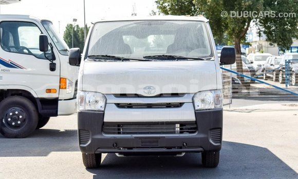 Buy Import Toyota Hiace White Car in Import - Dubai in Dhufar Buy Import Toyota Hiace White Car in Import - Dubai in Dhufar