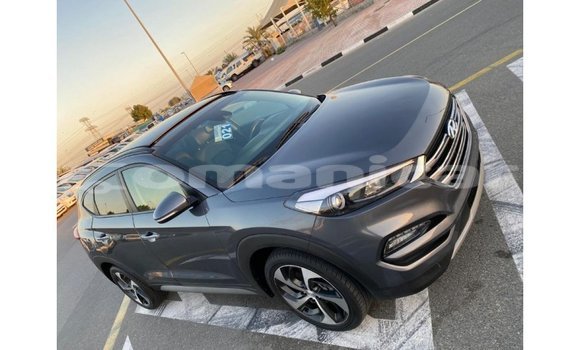 Buy Import Hyundai Tucson Other Car in Import - Dubai in Dhufar Buy Import Hyundai Tucson Other Car in Import - Dubai in Dhufar