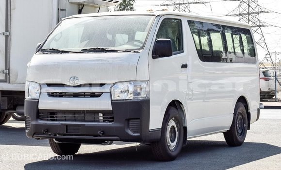 Buy Import Toyota Hiace White Car in Import - Dubai in Dhufar Buy Import Toyota Hiace White Car in Import - Dubai in Dhufar