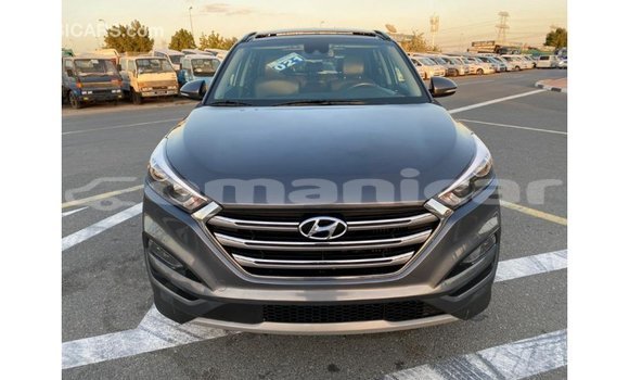 Buy Import Hyundai Tucson Other Car in Import - Dubai in Dhufar Buy Import Hyundai Tucson Other Car in Import - Dubai in Dhufar