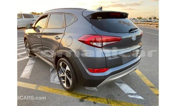 Buy Import Hyundai Tucson Other Car in Import - Dubai in Dhufar Buy Import Hyundai Tucson Other Car in Import - Dubai in Dhufar